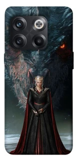 Чехол на OnePlus 10T House of the Dragon ver.7 фото 1 из 1