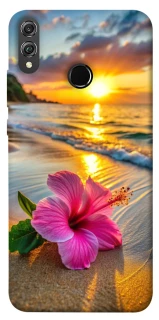 Чехол на Huawei Honor 8X Flowers v22 фото 1 из 1