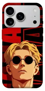 Чохол на Apple iPhone 18 Pro Max Nanami v2 фото 1 з 1
