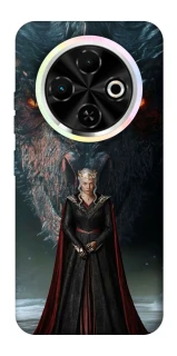 Чехол на TECNO Spark 30C House of the Dragon ver.7 фото 1 из 1
