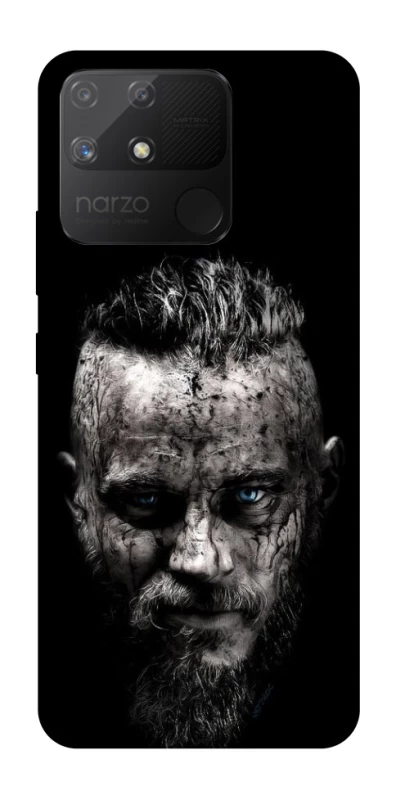 Чохол на Realme Narzo 50A Ragnar фото 1 з 1