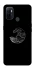 Чохол на Oppo A53 / A32 / A33 Black tsunami фото 1 Чохол на Oppo A53 / A32 / A33 Black tsunami фото 1 з 1