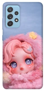 Чохол на Samsung Galaxy A52 4G / A52 5G SKULLPANDA × My Little Pony Ver.3 фото 1 з 1