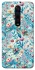 Чохол на Xiaomi Redmi K20 / K20 Pro / Mi9T / Mi9T Pro Floral design ver.5 фото 1 з 1