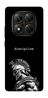 Чехол на Xiaomi Poco X7 Discipline v3 фото 1 из 1