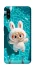 Чохол на ZTE Blade A7s (2019) Labubu in the pool ver.2 фото 1 з 1