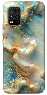 Чехол на Xiaomi Mi 10 Lite Epoxy design ver.3 фото 1 из 1