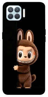 Чохол на Oppo F17 Pro Boo Labubu фото 1 з 1