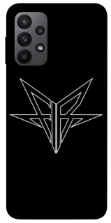 Чехол на Samsung Galaxy A23 4G Falling In Reverse ver.2 фото 1 Чехол на Samsung Galaxy A23 4G Falling In Reverse ver.2 фото 1 из 1
