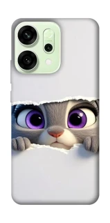 Чохол на Oppo Reno 14 Zootopia фото 1 з 1