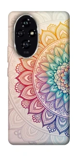 Чохол на Honor 200 Mandala ver.1 фото 1 з 1