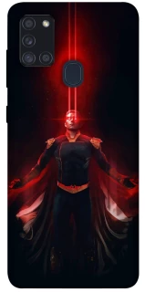 Чохол на Samsung Galaxy A21s Homelander v2 фото 1 з 1