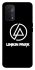Чохол на Oppo A54 5G / A74 5G Linkin Park logo ver.1 фото 1 Чохол на Oppo A54 5G / A74 5G Linkin Park logo ver.1 фото 1 з 1