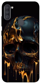 Чохол на Samsung Galaxy A11 Череп фото 1 з 1