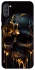 Чохол на Samsung Galaxy A11 Череп фото 1 з 1