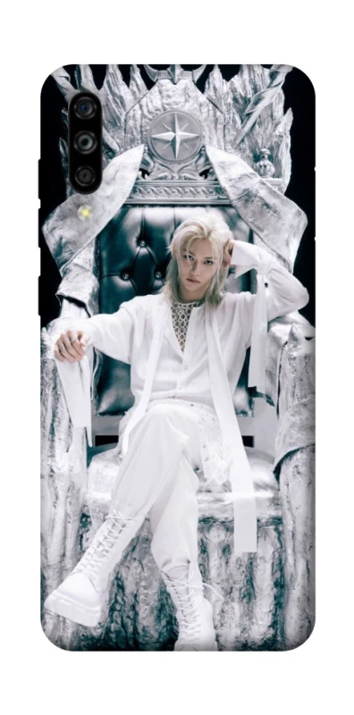 Чохол на ZTE Blade A7s (2019) Felix GIANT фото 1 з 1