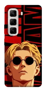 Чохол на Infinix Hot 50 4G Nanami v2 фото 1 з 1