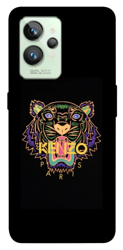 Чохол на Realme GT2 Kenzo фото 1 з 1