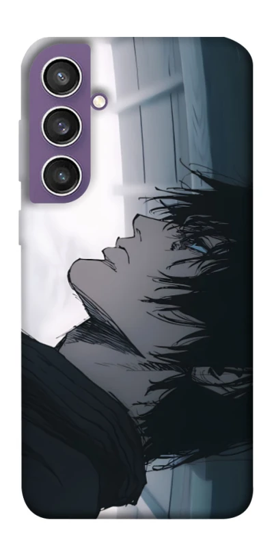 Чохол на Samsung Galaxy S23 FE Toji Zenin v2 фото 1 з 1