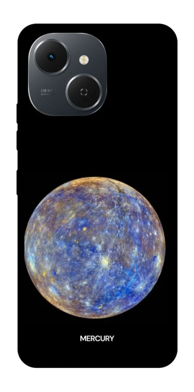 Чохол на TECNO Spark 40C Mercury фото 1 з 1