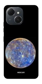 Чехол на TECNO Spark 40C Mercury фото 1 из 1