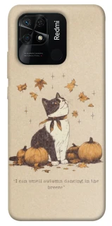 Чехол на Xiaomi Redmi 10C Autumn vibes ver.3 фото 1 Чехол на Xiaomi Redmi 10C Autumn vibes ver.3 фото 1 из 1