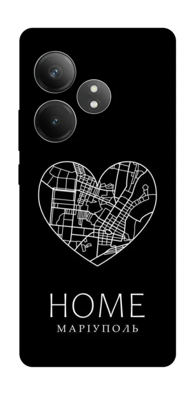 Чохол на Realme GT Neo 6 Маріуполь Home фото 1 з 1