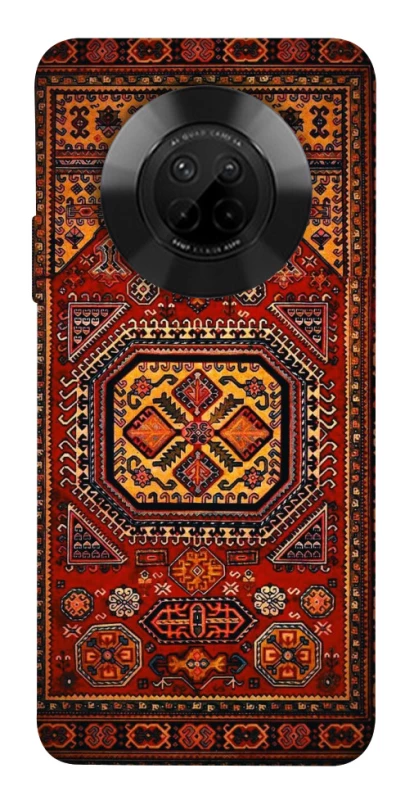 Чохол на Huawei Y9a Килим v1 фото 1 з 1