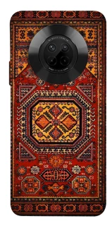 Чохол на Huawei Y9a Килим v1 фото 1 з 1