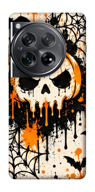Чехол на OnePlus 12 Halloween v1 фото 1 из 1