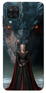 Чехол на Samsung Galaxy M12 House of the Dragon ver.7 фото 1 из 1