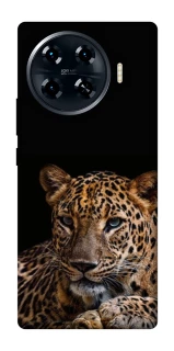 Чехол на TECNO Spark 20 Pro+ Leopard v4 фото 1 из 1