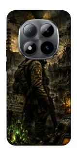 Чохол на Xiaomi Redmi Note 15 Pro 5G S.T.A.L.K.E.R. фото 1 з 1