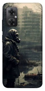 Чохол на Xiaomi Redmi Note 11R Stalker v2 фото 1 з 1