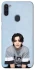 Чехол на Samsung Galaxy M11 Seungcheol - Seventeen фото 1 из 1