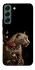 Чохол на Samsung Galaxy S22 Leopard v3 фото 1 з 1
