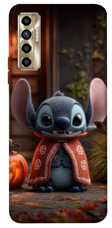 Чохол на TECNO Camon 17P Stitch ver.14 фото 1 з 1