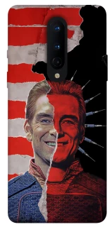 Чохол на OnePlus 8 Homelander фото 1 з 1