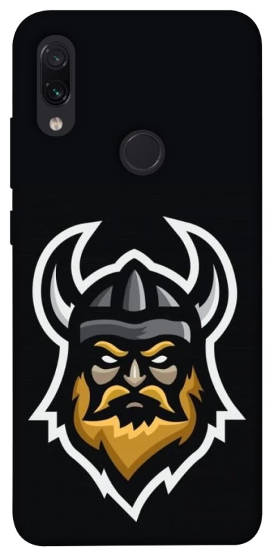 Чохол на Xiaomi Redmi Note 7 / Note 7 Pro / Note 7s Viking v2 фото 1 з 1