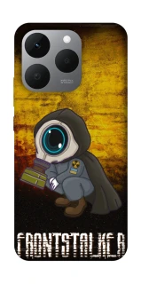 Чохол на Realme 15T FRONTSTALKER фото 1 з 1