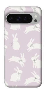 Чохол на Google Pixel 9 Pro XL Bunny Kisses фото 1 з 1
