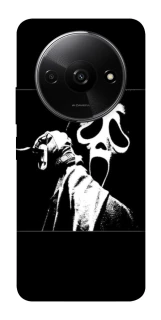 Чехол на Xiaomi Redmi A3 Scarry Halloween фото 1 из 1