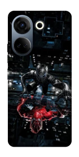 Чохол на TECNO Camon 20 Pro (CK7n) Spiderman Venom фото 1 з 1
