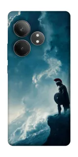 Чохол на Realme GT Neo 6 Odyssey ver.2 фото 1 з 1