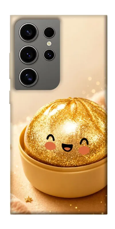 Чохол на Samsung Galaxy S24 Ultra Dumpling ver.6 фото 1 з 1