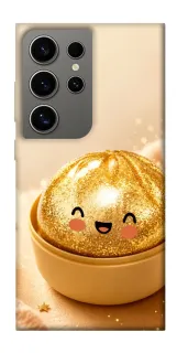 Чехол на Samsung Galaxy S24 Ultra Dumpling ver.6 фото 1 из 1