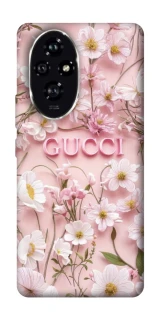 Чохол на Honor 200 Gucci ver.6 фото 1 з 1