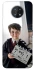 Чехол на Nokia G50 New Harry Potter ver.1 фото 1 из 1