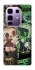 Чохол на Infinix Note 50 Pro+ Dandy World Shelly Art фото 1 з 1
