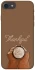 Чохол на Apple iPhone 7 / 8 (4.7") Thankful coffee фото 1 з 1